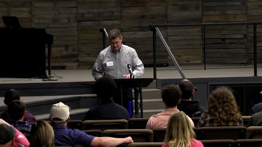 Partnership Experience | Week 2