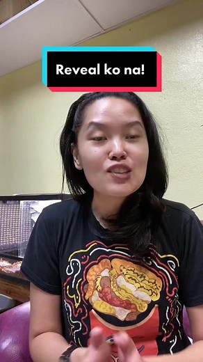 Nica Gutierrez on TikTok