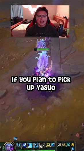 League of Legends: Tips for Mastering Champions