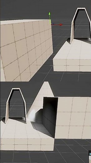 Make your scene dark in Unity 6!