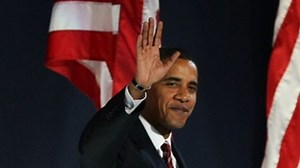 Barack Obama designó  al equipo que lo va a acompañar durante la transición de gobierno