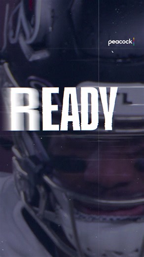 17 reactions | Don’t miss Falcons vs. 49ers, Sunday at 7p ET on Peacock and NBC. | Peacock TV | Facebook