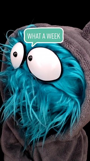 Moose Vibes Puppet Army Comedy - What a Week Recap