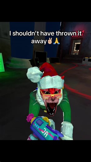 @MicStood #animalcompany #funnyvid #fyp #vr #viral | funny vr moments