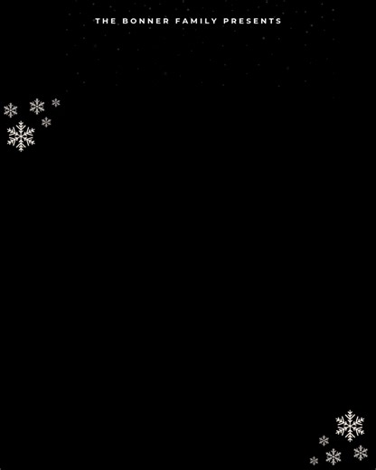 22K views · 318 reactions | Celebrate Christmas with the Bonner...