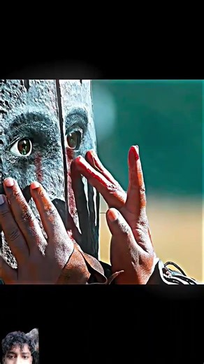 "Mahadev ki Ankho se Khoon Nikalta Dekh, Ek Bhakt Ne Apni Ankh Nikalkar Unhe Laga Di"#Mahdev#shorts