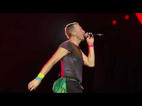 Coldplay - A Headfull of Dreams - Live In São Paulo - 13/03/2023 - Morumbi