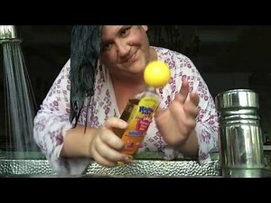 ASMR Forward Shampoo