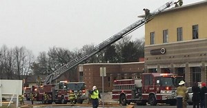 East side Great Dane set to reopen bar after fire