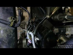 Toyota P1760 error code shift solenoid valve circuit, cara pertama kenalpasti punca masalah
