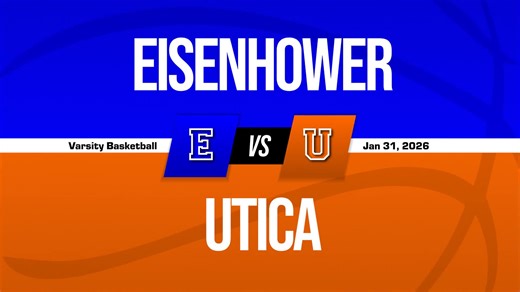 Basketball Game Preview: Utica Eisenhower Eagles vs. Sterling Heights Stevenson Titans