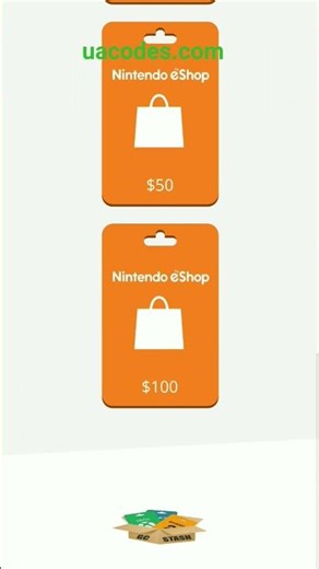 Free Nintendo Eshop Gift Card Codes - Free Eshop Code #nintendo