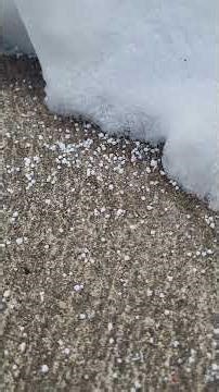 DIP N DOTS FAKE SNOW ❄️