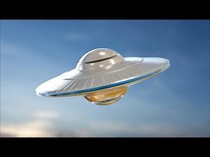 Alien Music | UFO Sounds, Binaural Extraterrestrial