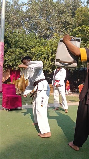 Hapkido kicking technique ☺️ | Hapkido Foundetion | Facebook