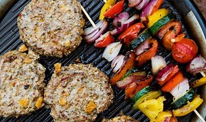 Aldi boasts best BBQ food in The Good Housekeeping Institute Taste Tes
