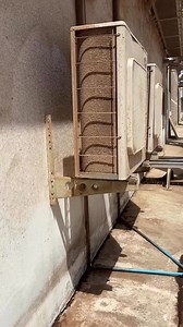 When long do u think it was serviced #reelschallengereelschallenge #hvacmastertechnologies #reelsfbシ #trendingreels #trendingreelsvideo #reelschallenge #Aircon #airconditioner | Hvac Master Technologies