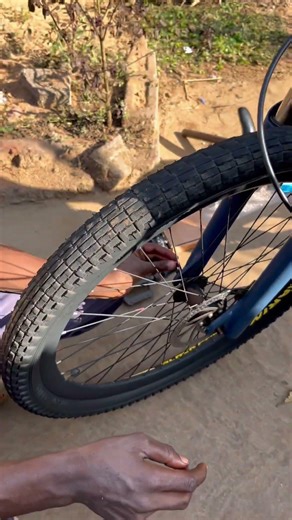 New mtb build ⚡️