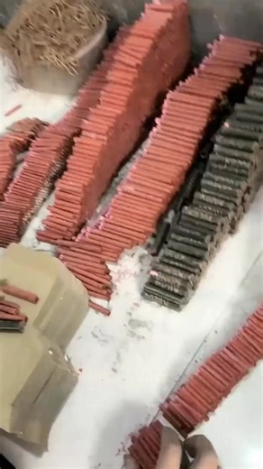 4K views | Fireworks production #pyro #fireworks #fireworksvideo #fireworksfactory #fireworksproduction #pyrotechnics #reels #funny #pretty | Logan Smith | Facebook