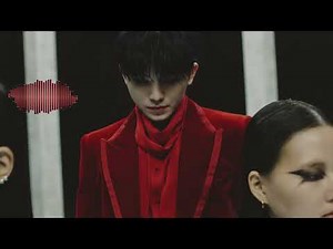 WOOZI (SEVENTEEN) - Ruby INSTRUMENTAL