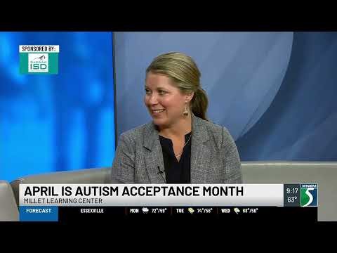Education Matters: Autism Acceptance Month with Millet Learning Center