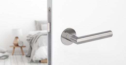 Hochwertige Türgriffe | Griffwerk