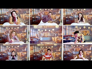 ToRo Family S4 EP7 'Celebrity'