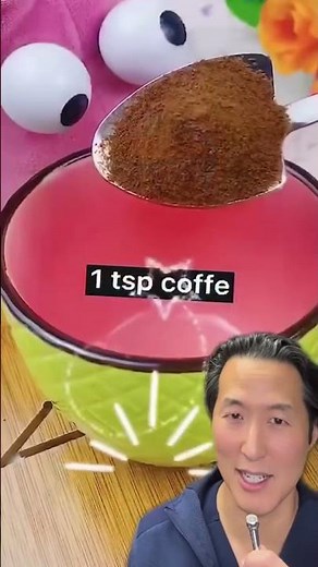 Coffee That Treats Erectile Dysfunction? FACT or CAP? #shorts #erectiledysfunction