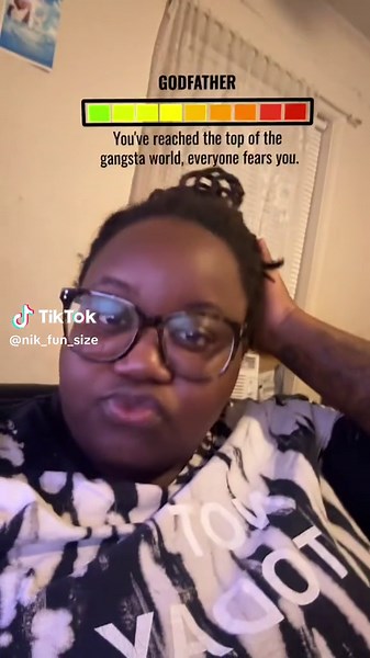 Fun size Niki (@nik_fun_size)’s videos with Hit Em Up - 2Pac