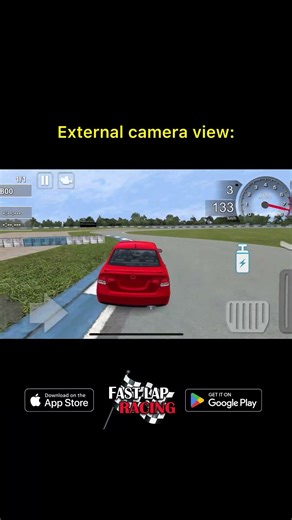 External Camera vs Internal Camera — Big Difference