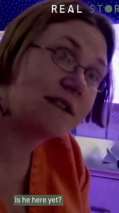 286K views · 4K reactions | Saying goodbye is never easy.  Witness a mother's heartbreak as she faces the system. "I wanna put her back..." The rules don't always feel fair. Hoping for strength and brighter days ahead.  #Heartbreak #PrisonReform #FamilyMatters #Hope #EmotionalJourney | Real Stories | Facebook