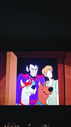 Scooby Doo, love watching old Scooby Doo episodes!!! #shorts