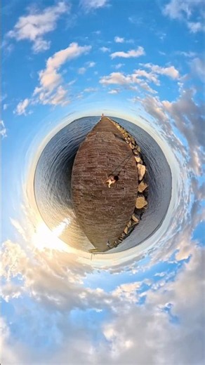 📍 Exploring Dublin, Ireland 🇮🇪 #insta360x4 #dublin #walkthrough #ireland