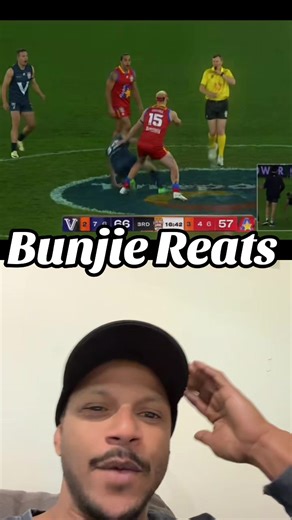 #duet with @ccharry #AFL well do mate @Dave Hughes haha