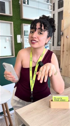 Elle s’est fait arnaquer… téléphone bloqué Snap 😳😱 #bordeaux #dbc