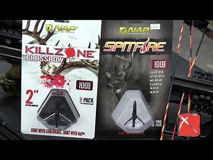 Best Broadheads For Ten Point Crossbows
