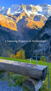 👇ALL OFF THESE REGIONS ARE COVERED ON : MY ALL IN ONE 150 SWISS DESTINATIONS GUIDE Compilation of 150 Must-Visit and Hidden Gems Swiss Destinations that I have been exploring for 5 years. definitely will make your trip easier & unforgettable! you’ll receive the PDF with 150 must-see destinations, plus hidden gems. 📍Each destination includes: ✅Live webcams for real time weather conditions and updates ✅official websites for things to do, seasonal activities & offers ✅Recommended hotels for every