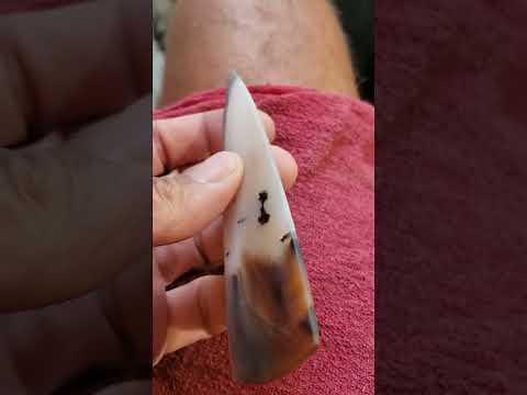 Fog Knapping basics-- prepping preform!