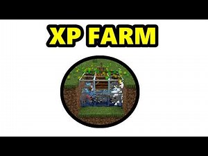 NEW UPDATE Minecraft 26.1.2 XP Farm Tutorial | 70 Levels in 30 Seconds
