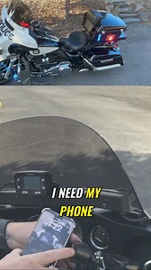 1.8K views · 17 reactions | There’s a Reason the BIKER GRIPPER Motorcycle Cell Phone Mount is USED AND RECOMMENDED BY POLICE AGENCIES ✅ WE EQUIP MANY POLICE AGENCIES WITH THE BIKER GRIPPER ****Available Exclusively in the LAW ABIDING BIKER STORE****  https://shop.lawabidingbiker.com/collections/bikergripper | Law Abiding Biker | Facebook
