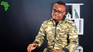 Apostle Makhado who confesses how he traveled the world to find secrete powers in order to grow the numbers of his church members. Shocking truth of how I got Secret Powers as a Fake Pastor | Africa for Christ Television