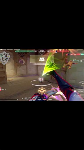 My Lawyer Said Don't ! Valorant Edit