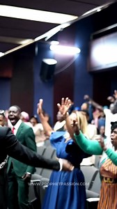 THIS is the ONE way to receive your BLESSINGS this season Re-watch my sermon “FAVOR”, out now on YouTube and type “ONE” if you receive the blessings of the season! #prayersanswered #prayer #god #godisgood🙏 #bible #bibleverse #scriptures #blessed #jesusisking | Passion Java