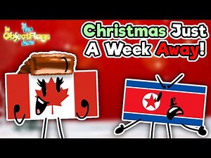 ObjectFlags | Christmas Just A Week Away!