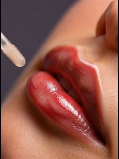 Graffiti lips tutorial ✨💄🎨 with neon lips 👄 #lipcolourchallenge #lips #lipmakeuptutorial #lipstick #asmr