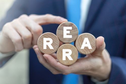 RERA Andhra Pradesh - Projects, Registration, Complaint Filing