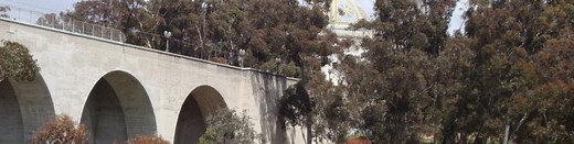 First Time to the Rube Powell Balboa Park Archery Range? - San Diego Archers