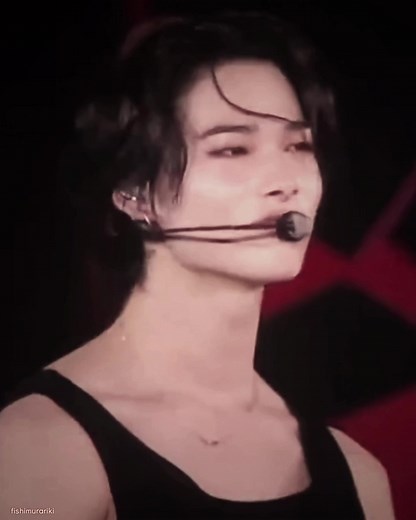 he stole my heart | #NI_KI #ENHYPEN #paradoxxsoc #engelssoc #nikiedit #fyp #fishimurariki