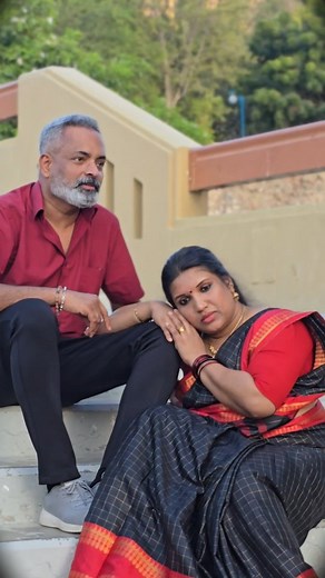 23K views · 3.4K reactions | One of My favourite Movie Thalapathy movie scene❤️殺殺 ️ : @jithin_gangadhar @shobana_danseuse @rajinikanth #reelsinstagram #viralreels #family #trendingreels #couplegoals #lovestory #tamilsong | Viswam Raghavan | Facebook