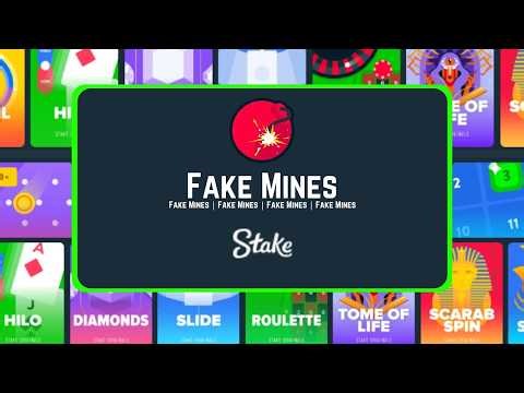 Fake Mines + Fake Balance | Every Be* = Client Side Win | $udo
